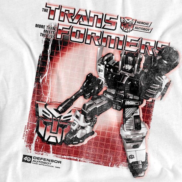 Immagine prodotto Transformers TShirt 40 (4XL)
