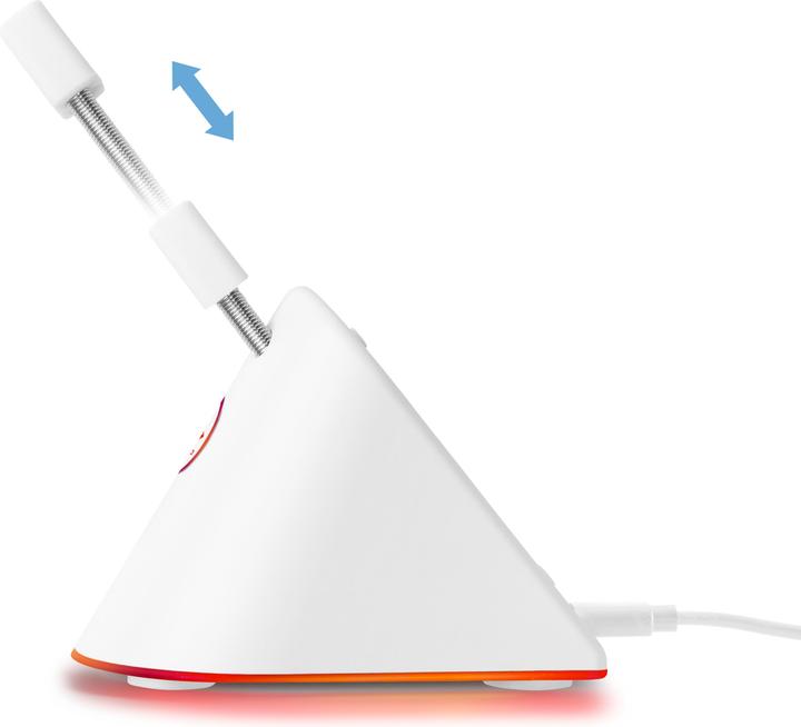 Produktbild Deltaco Gaming Bungee mit RGB-Beleuchtung