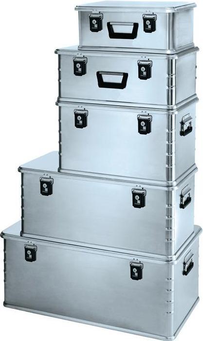 Produktbild Zarges Box Mini 42 Liter