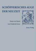 Immagine prodotto L'occhio creativo dei tempi moderni (Tedesco, Friedrich Gross, 2007)
