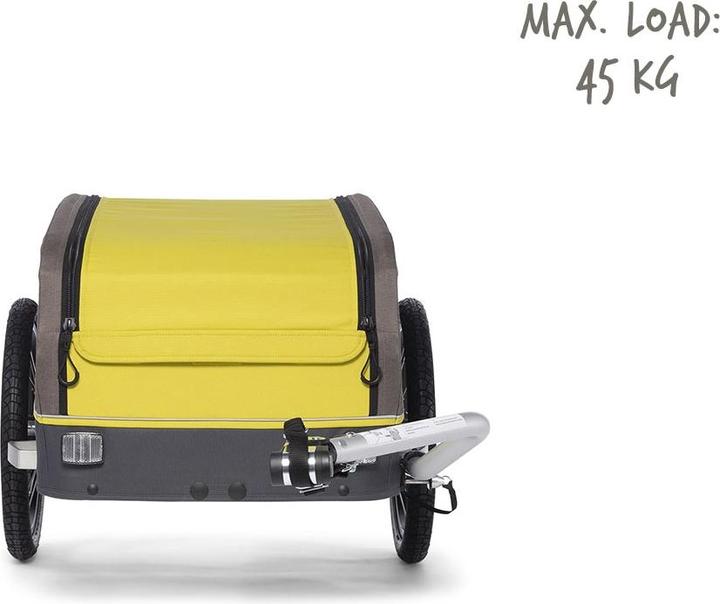 Image du produit Croozer Cargo Kalle