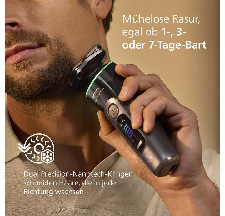 Produktbild Philips Series i9000 Prestige Ultra