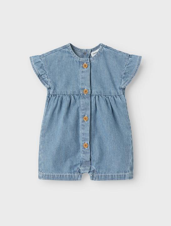 Produktbild Name it Denim Playsuit (50)