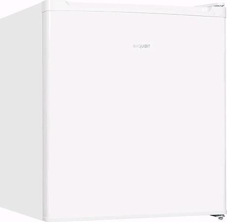 Produktbild Exquisit Gefrierbox GB05-040 (Freistehend, 33 l)
