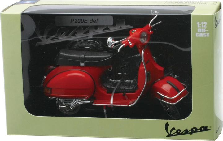 Immagine prodotto New Ray Vespa