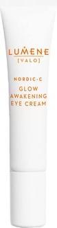 Produktbild Lumene Nordic-C Valo Glow Awakening Eye Cream krem pod oczy z Witaminą C 15ml (Crème, 15 ml)