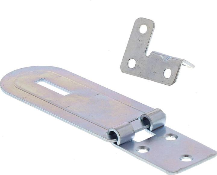 Immagine prodotto Burg Wächter Cerniere PCC (Chiudiporta a molla, 10 pz.)