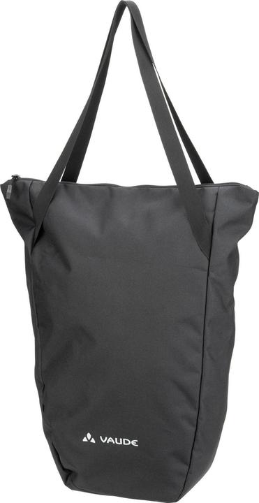Produktbild Vaude TwinShopper (44 l, Gepäckträgertasche)