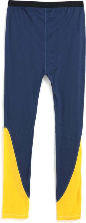 Immagine prodotto Bellemere Pantalone Uomo Strato Base Leggings Termico (L)