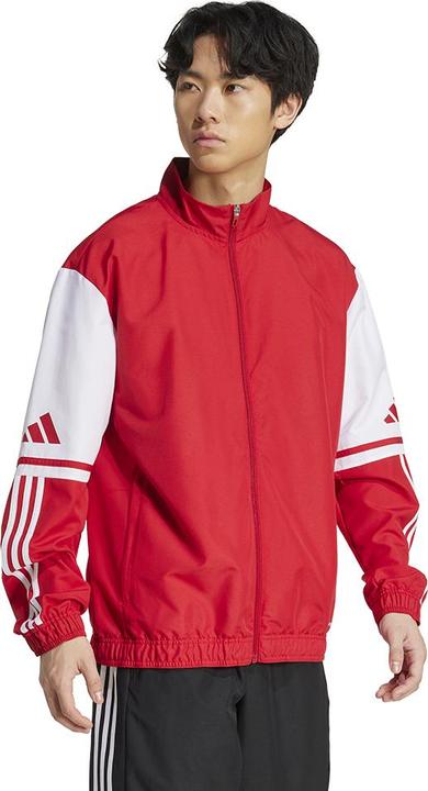 adidas Squadra 25 Trainingsjacke (XL)