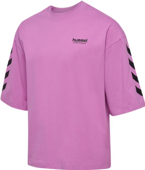 Immagine prodotto hummel hmlOVERSIZE WILLY T-SHIRT SW (XS)