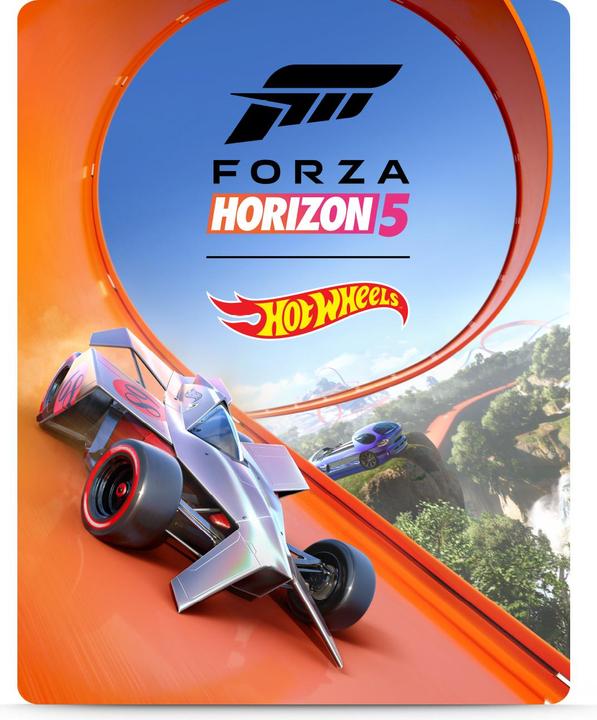 Immagine prodotto Microsoft Pacchetto Xbox Serie X - Forza Horizon 5 Premium Edition