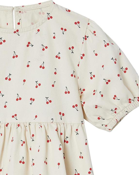 Produktbild Vertbaudet Mädchen Jeanskleid (146)