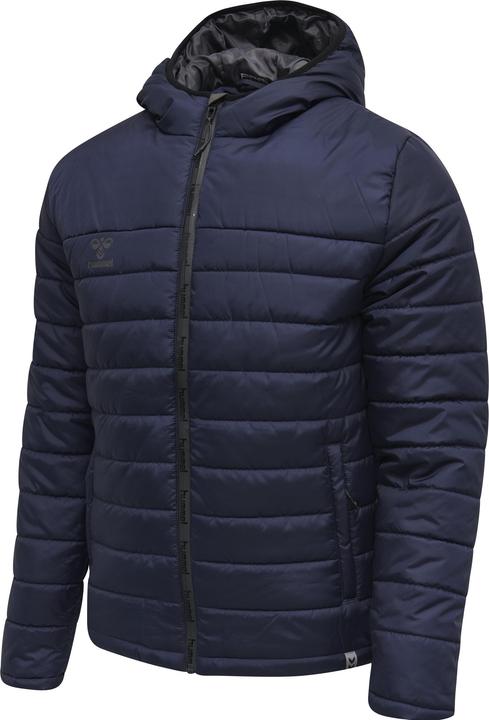 Produktbild hummel North Quilted Hood Jacket (S)