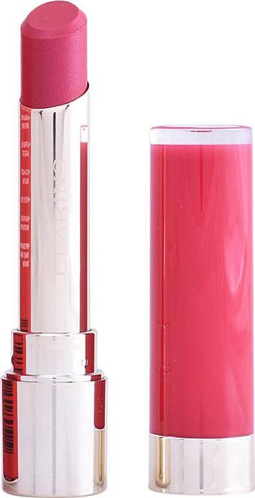 Image du produit Clarins Laque Joli Rouge - Rose Pop 762L (762L)