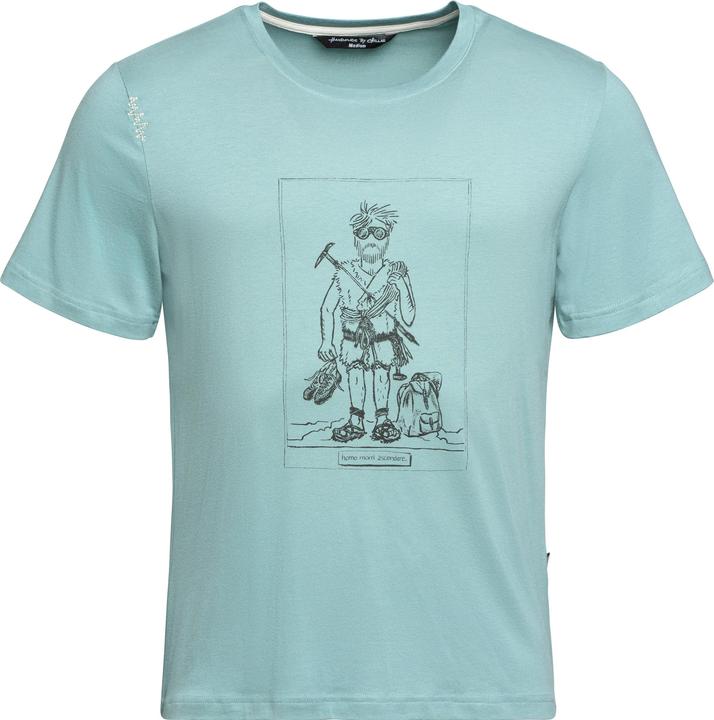 Produktbild Chillaz Homo Mons Ascendere T-Shirt (L)