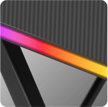 Actual product image Huzaro Hero 5.0