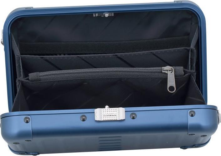 Immagine prodotto Aleon Valigetta Vanity in alluminio da 7,5
