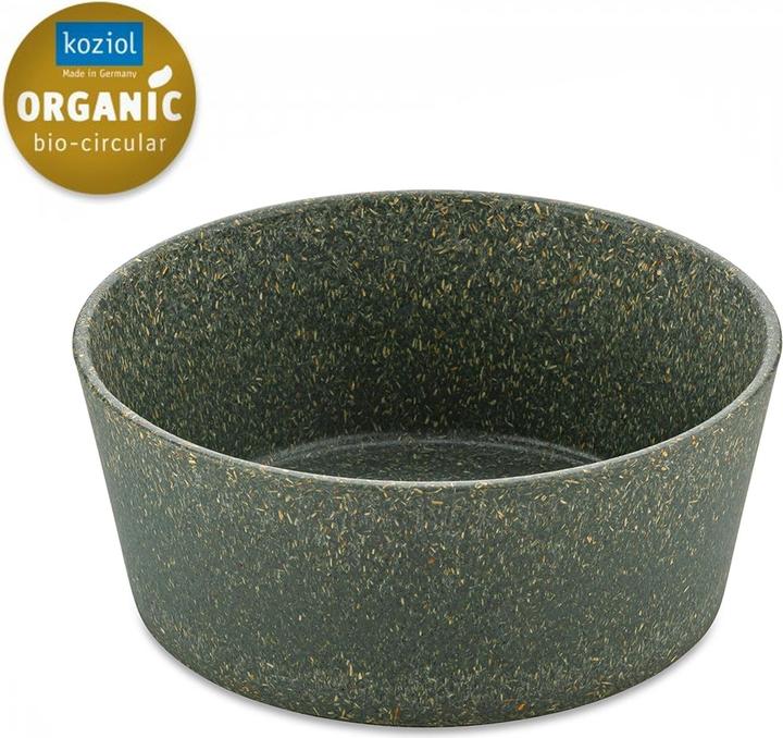 Actual product image Koziol Bowl Connect 890 ml, 2 pieces, Grey (15.50 cm, 0.89 l, 2 x)
