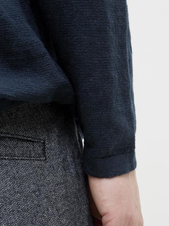 Produktbild Jack & Jones Jjesummer Knit Crew Neck Sn (S)