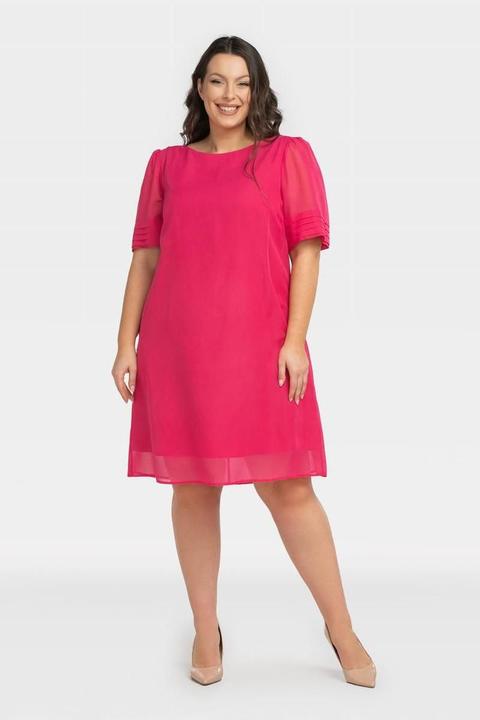 Image du produit Karko Modèle de robes plus-size (M)