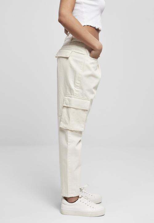 Immagine prodotto Urban Classics Pantaloncini a palloncino in twill (29)