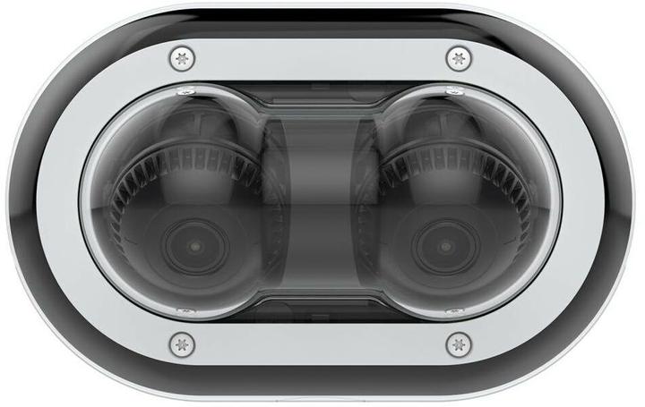 Image du produit Axis P4708-PLVE