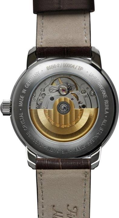 Immagine prodotto Zeppelin Orologio Friedrichshafen 85565 40mm (40 mm)