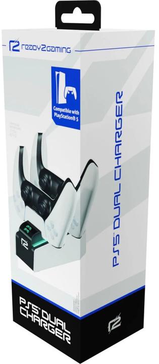 Immagine prodotto ready2gaming Stazione di ricarica PS5 DualSense (PS5)
