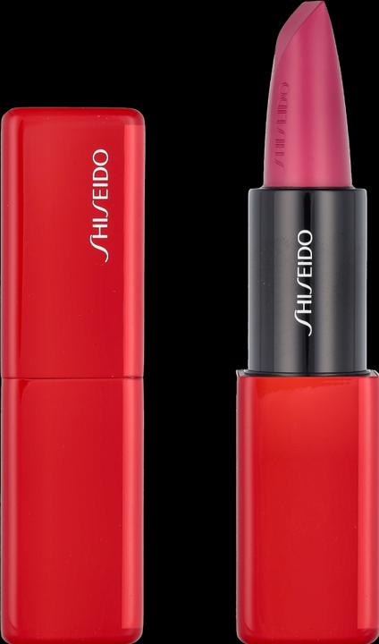 Image du produit Shiseido Technosatin Gel Lipstick No 422 (422 FLUX FUCHSIA)