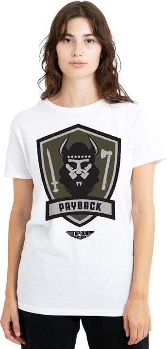 Produktbild Top Gun Payback TShirt (L)