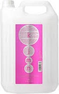 Actual product image Kallos KJMN Professional (5000 ml, Liquid shampoo)