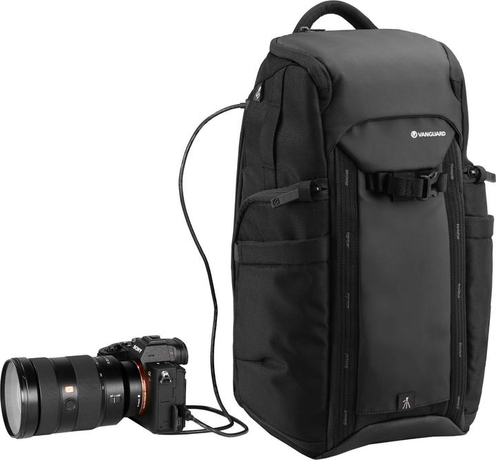 Image du produit Vanguard Veo Adaptor R48 (Sac à dos photo, 20 l)