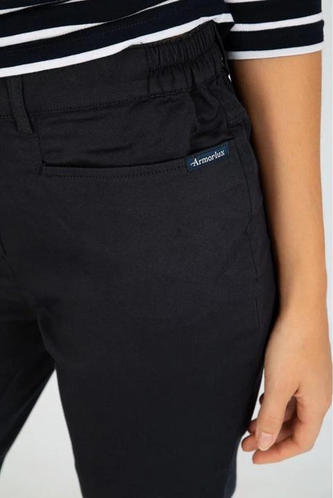 Actual product image Armor Lux 's trousers trimaran (42)