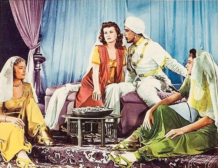 Produktbild Sindbad der Seefahrer (RKO) (DVD, 2024, Deutsch)