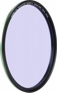 Image du produit Kase KW Revolution filtre magnétique Neutral night (86 mm, Filtre de couleur neutre)
