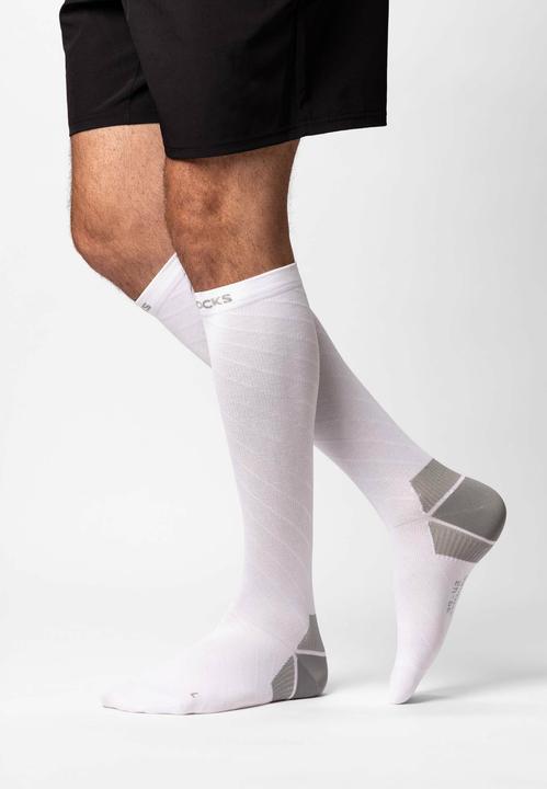 Image du produit Snocks Chaussettes de compression pour le sport (43 - 46)