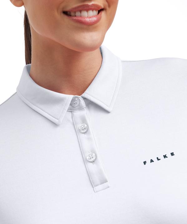 Actual product image Falke GO Poloshirt w (XS)