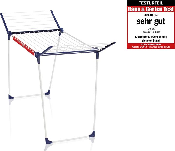 Leifheit Pegasus 180 Classic (18 m)
