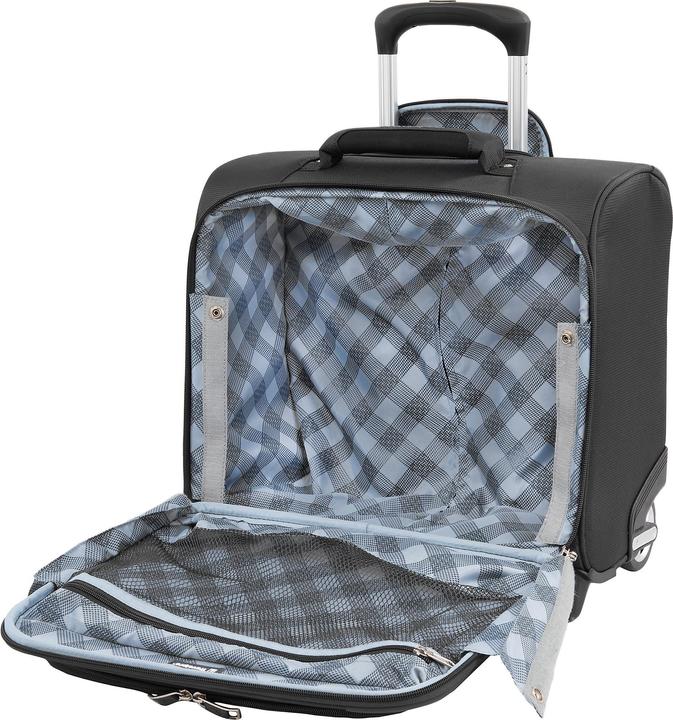 Actual product image Travelpro Maxlite 5 (32 l, Hand luggage (up to 50 litres))
