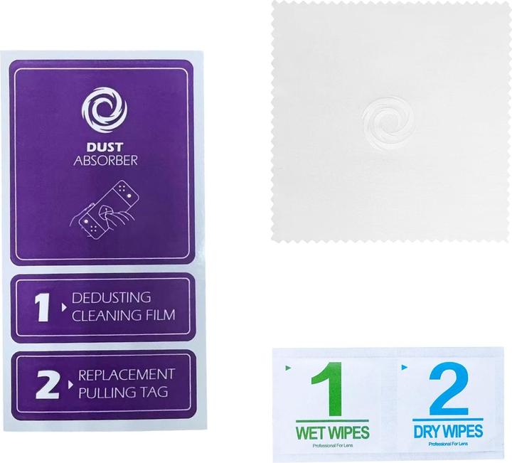Actual product image Oniverse Switch 2™ 8 in 1 Starter-Pack - Gaming-Zubehör (Switch)