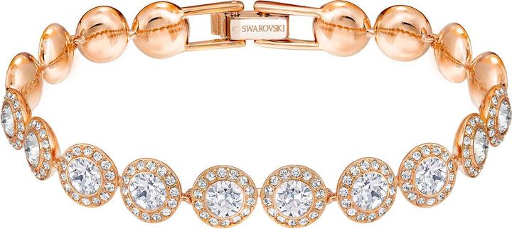 Produktbild Swarovski Angelic Armband (16.50 cm, Edelstahl)
