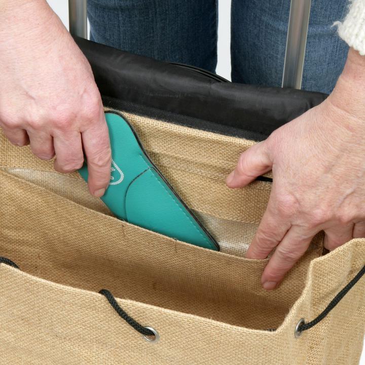 Image du produit Andersen Chariot d'achat Scala Plus Reik