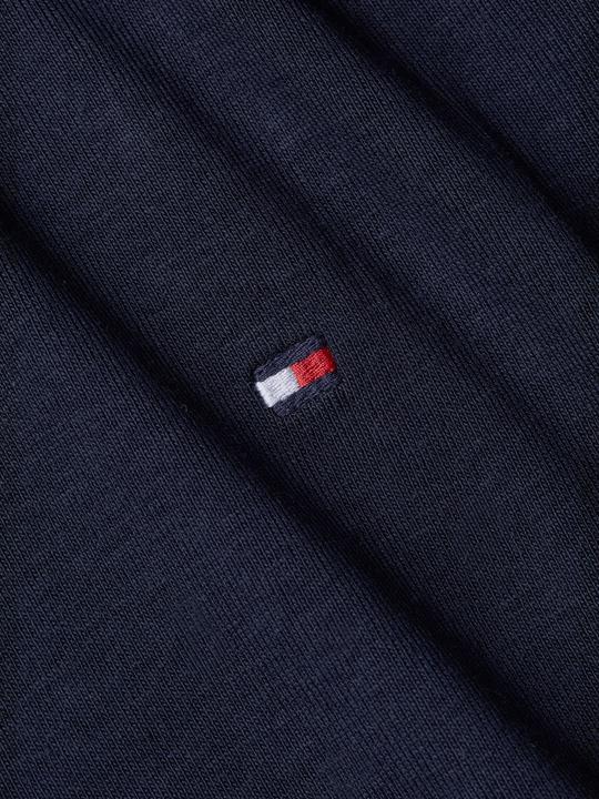 Actual product image Tommy Hilfiger Slim Cody Rib -nk Ss (XS)