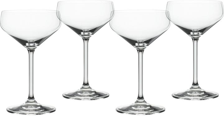 Spiegelau style (2.90 dl, 4 x, Aperitif glasses)