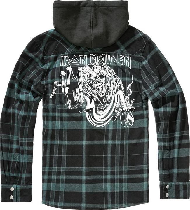 Actual product image Brandit Iron Maiden Eddy (XL)
