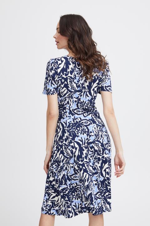 Produktbild Fransa FRFEDOT 1 Dress 20610387 (M)