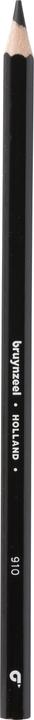 Produktbild Bruynzeel Farbstift Colorexpress (Schwarz)