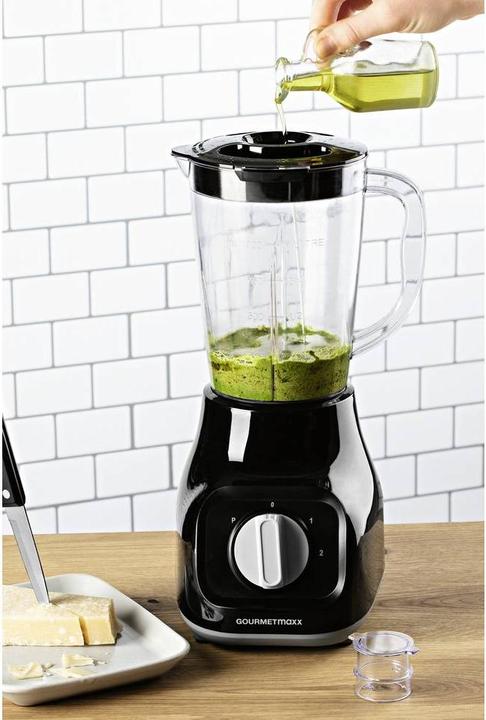 Productafbeelding Gourmetmaxx Staande mixer (350 W)