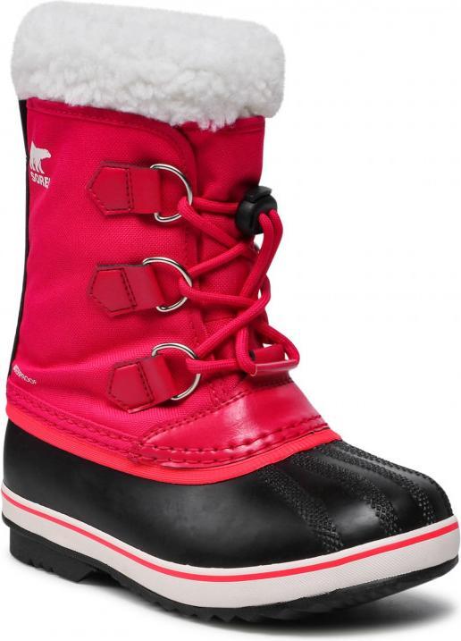 Image du produit Sorel Yoot Pac Nylon Wp (38)